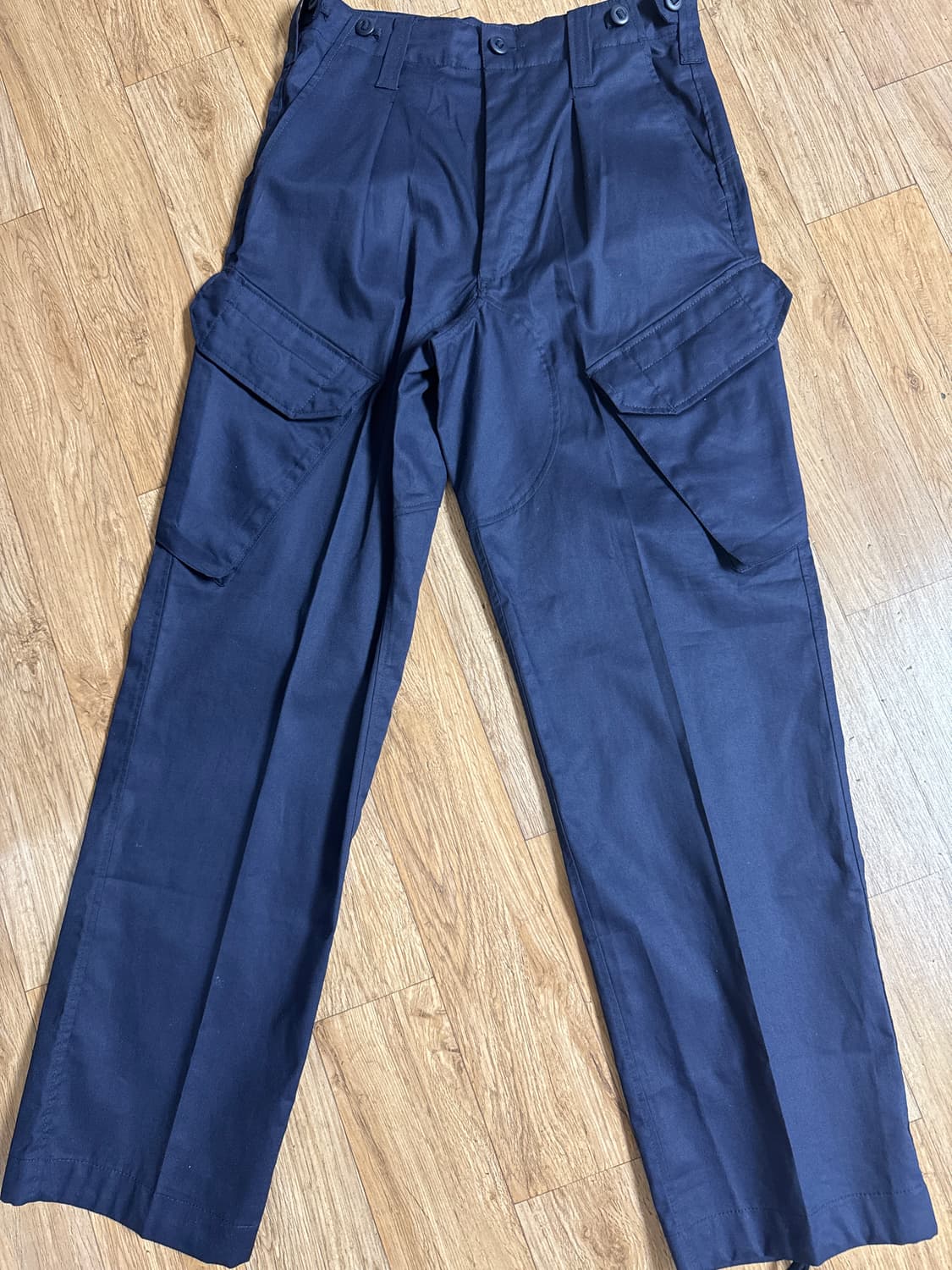 Royal British Navy PCS Combat Trousers 상품이미지2