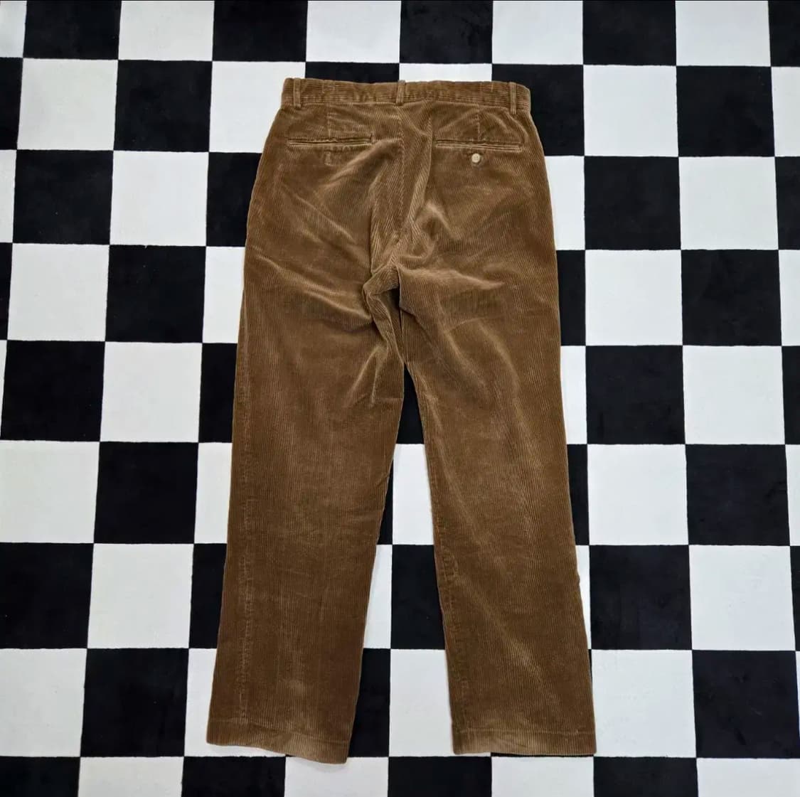 폴로 랄프로렌 코듀로이 팬츠 상품이미지6