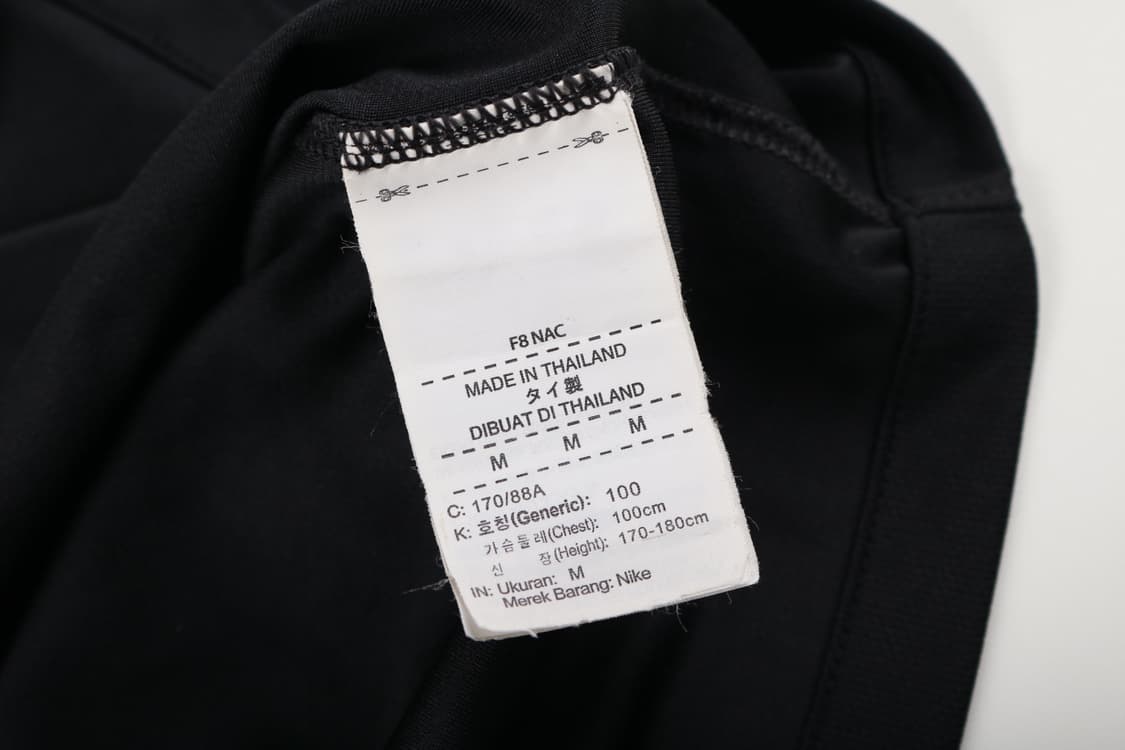 [M] 나이키 조던 18-19 PSG 파리 생제르맹 써드 유니폼 상품이미지4