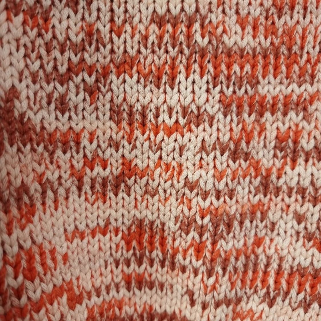 [파허티 재팬] 오버핏 브이넥 니트 가디건 M19959 상품이미지6