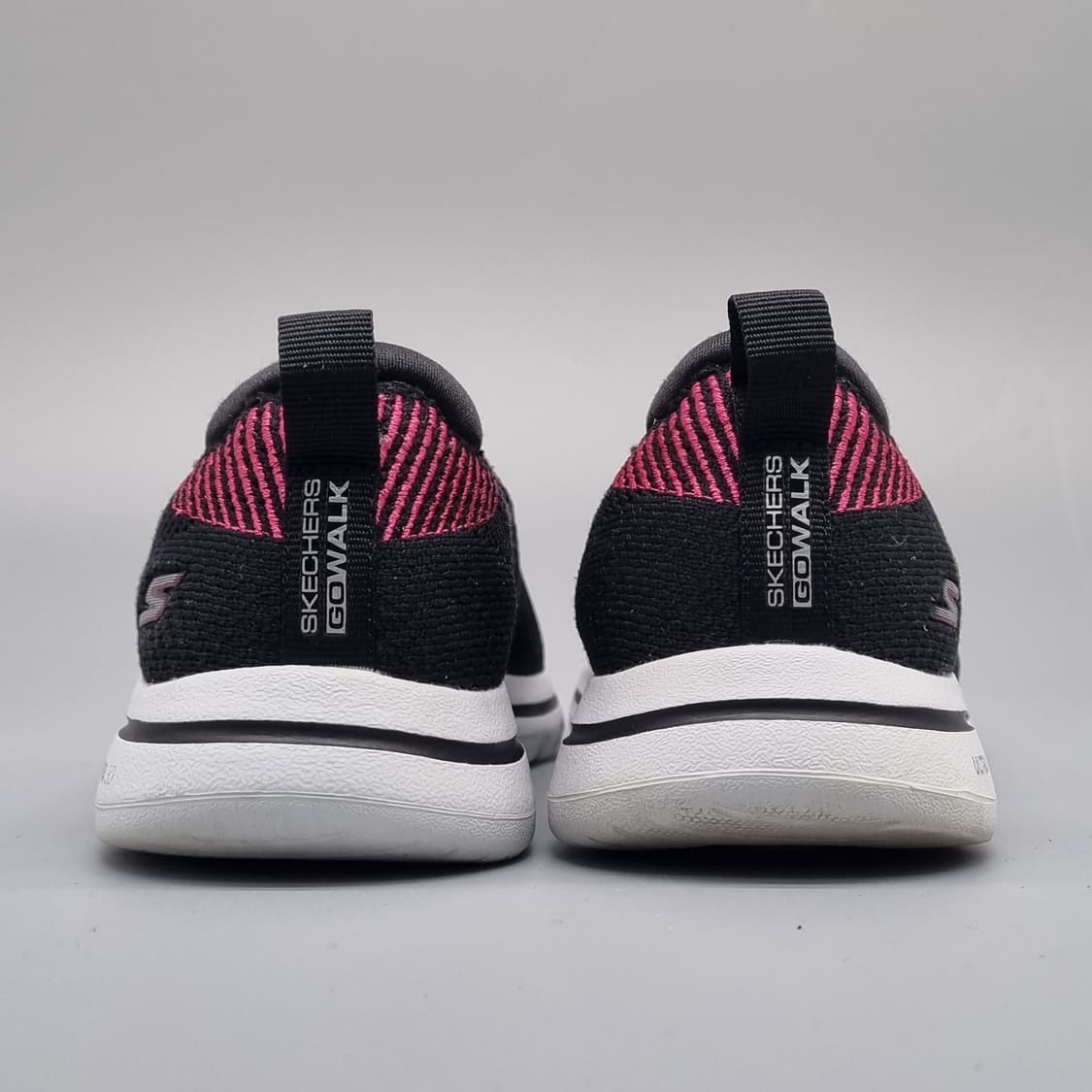 스케쳐스 고워크5 여성슬립온240  상품이미지4