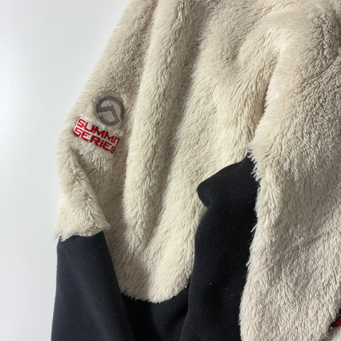 The northface  노스페이스 써밋시리즈 벌사로프트 플리스 자켓 상품이미지5