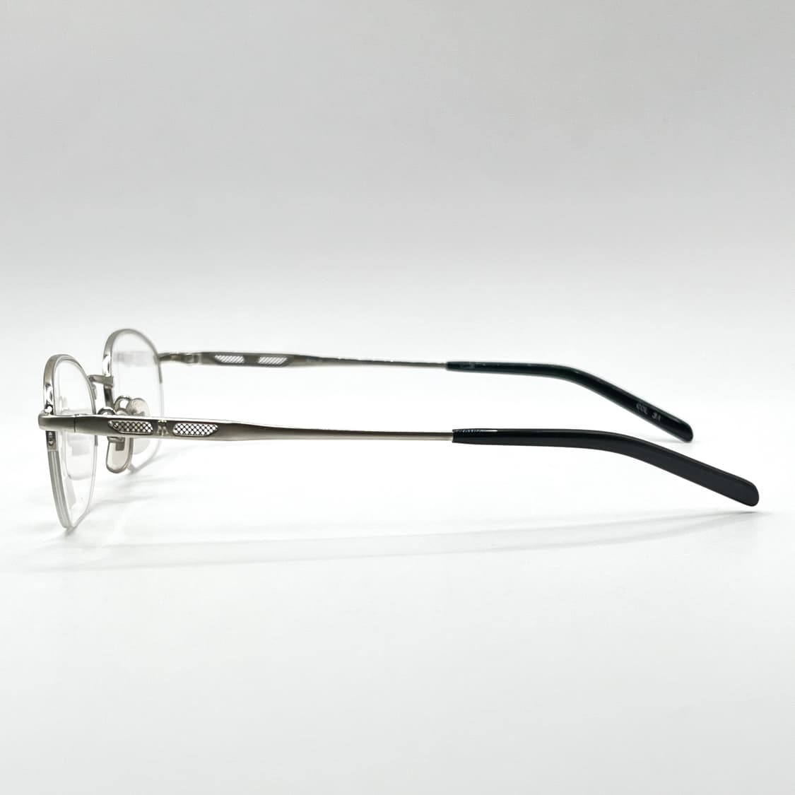 MA-JI 마지 마사토모 티타늄 은테 안경 상품이미지3