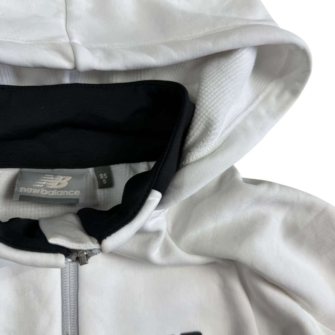 뉴발란스 후드집업 상품이미지2