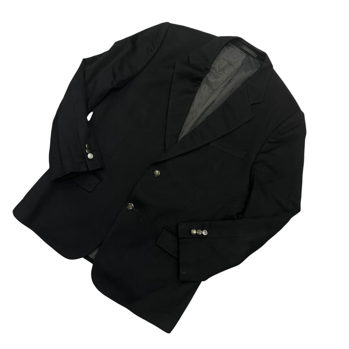 YSL 입생로랑 캐시미어자켓 상품이미지3