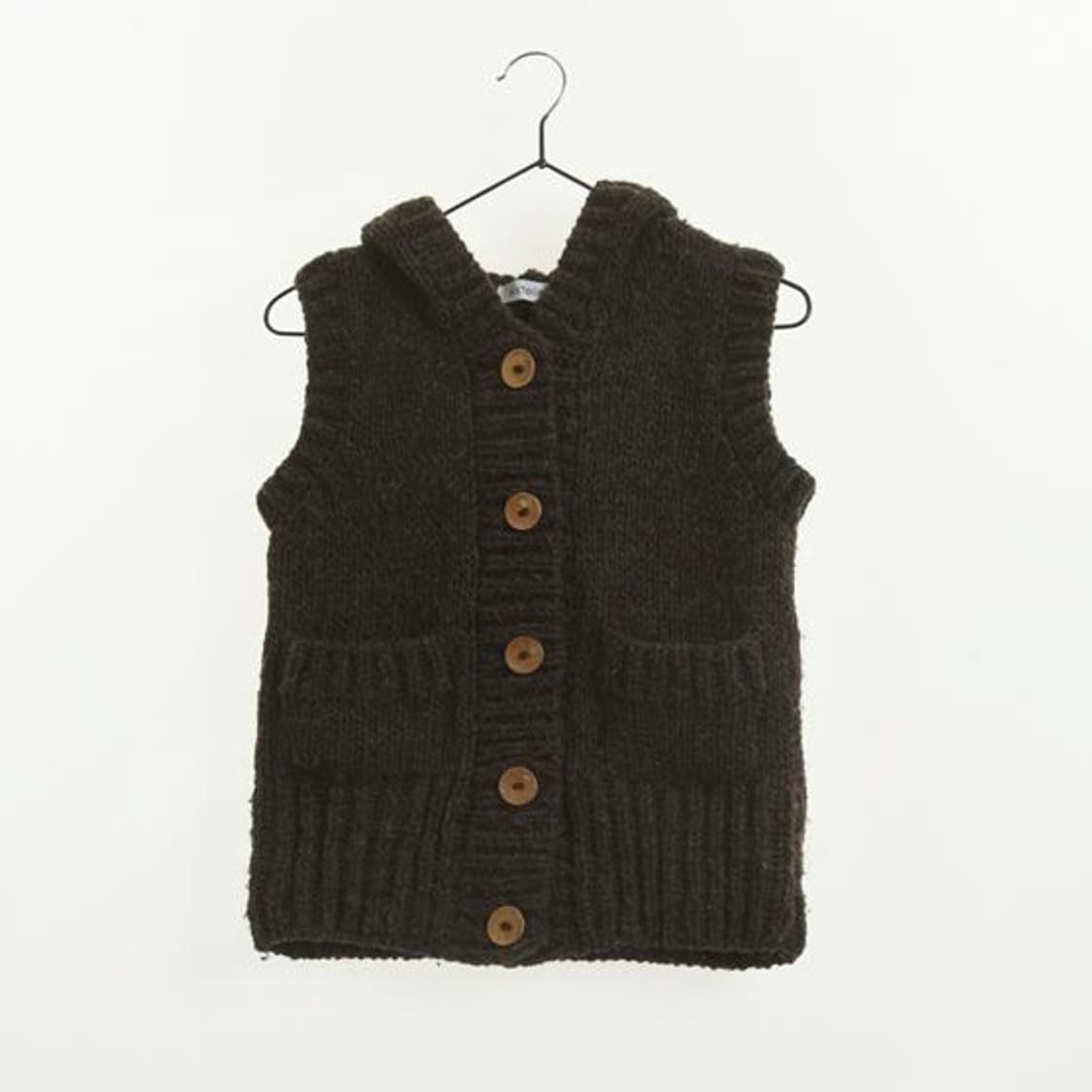 니트 베스트 상품이미지1