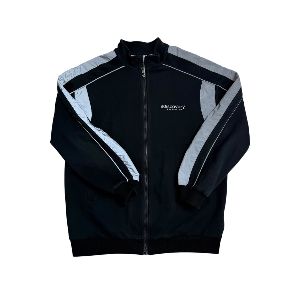 디스커버리 점퍼 상품이미지1