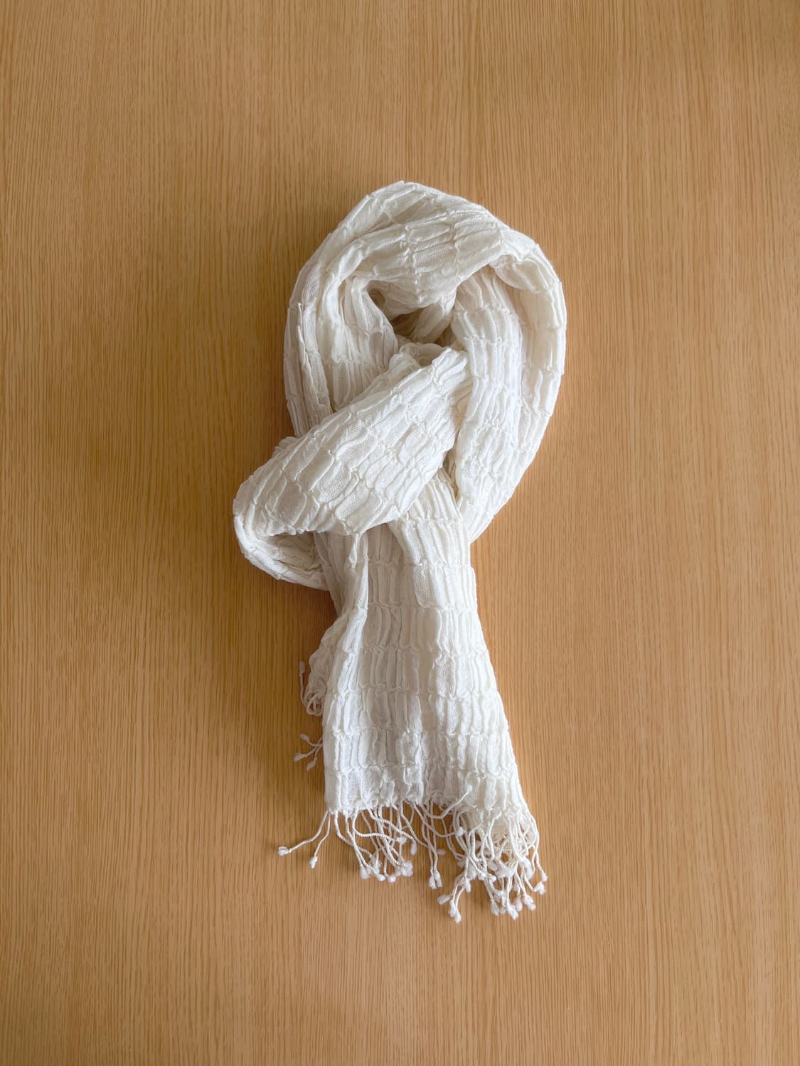 japanese vintage muffler 상품이미지4