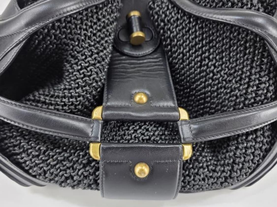 AW05” Alexander McQueen Novak bag 상품이미지10