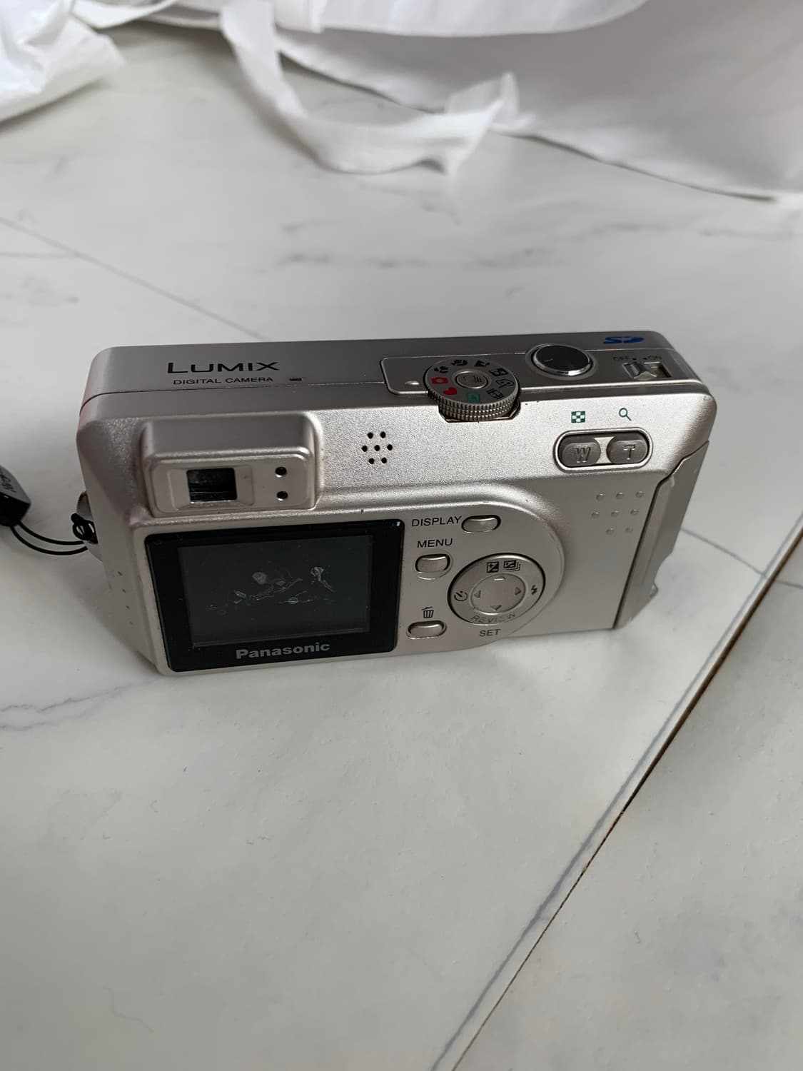 panasonic dmc-1 디지털카메라 상품이미지2