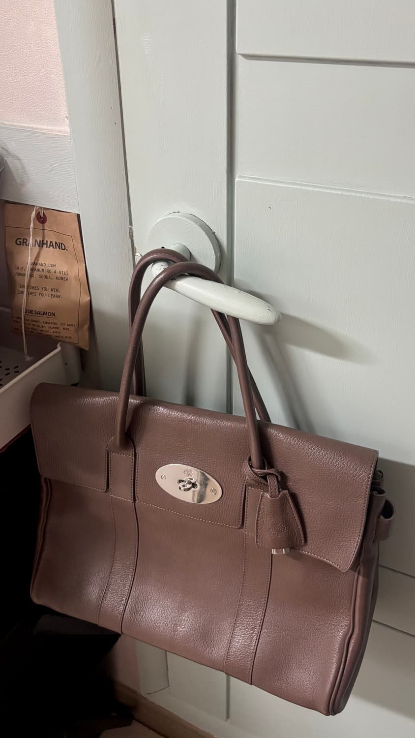 멀버리 베이스워터 토프 상품이미지1