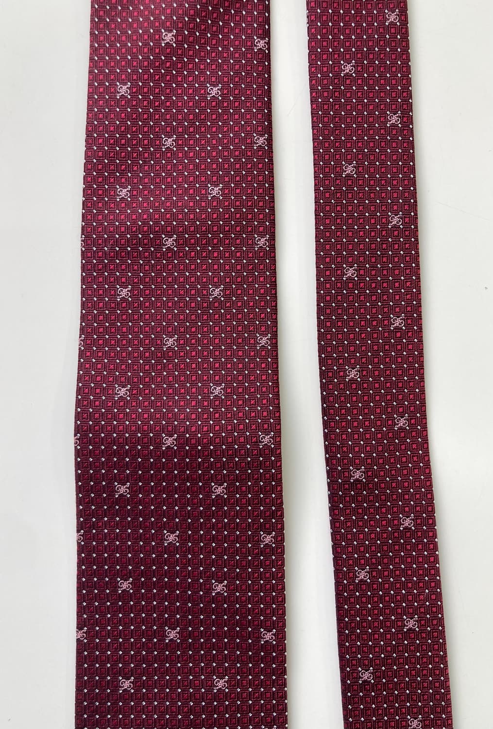 닥스 넥타이 상품이미지3