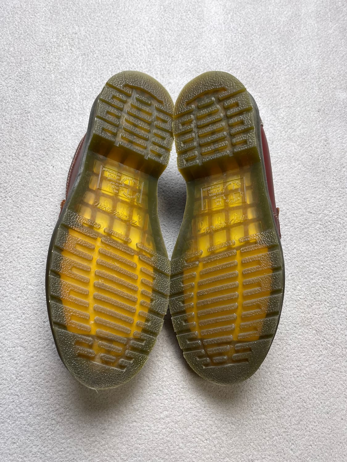 [42] 닥터마틴 아드리안 로퍼 -270 상품이미지6