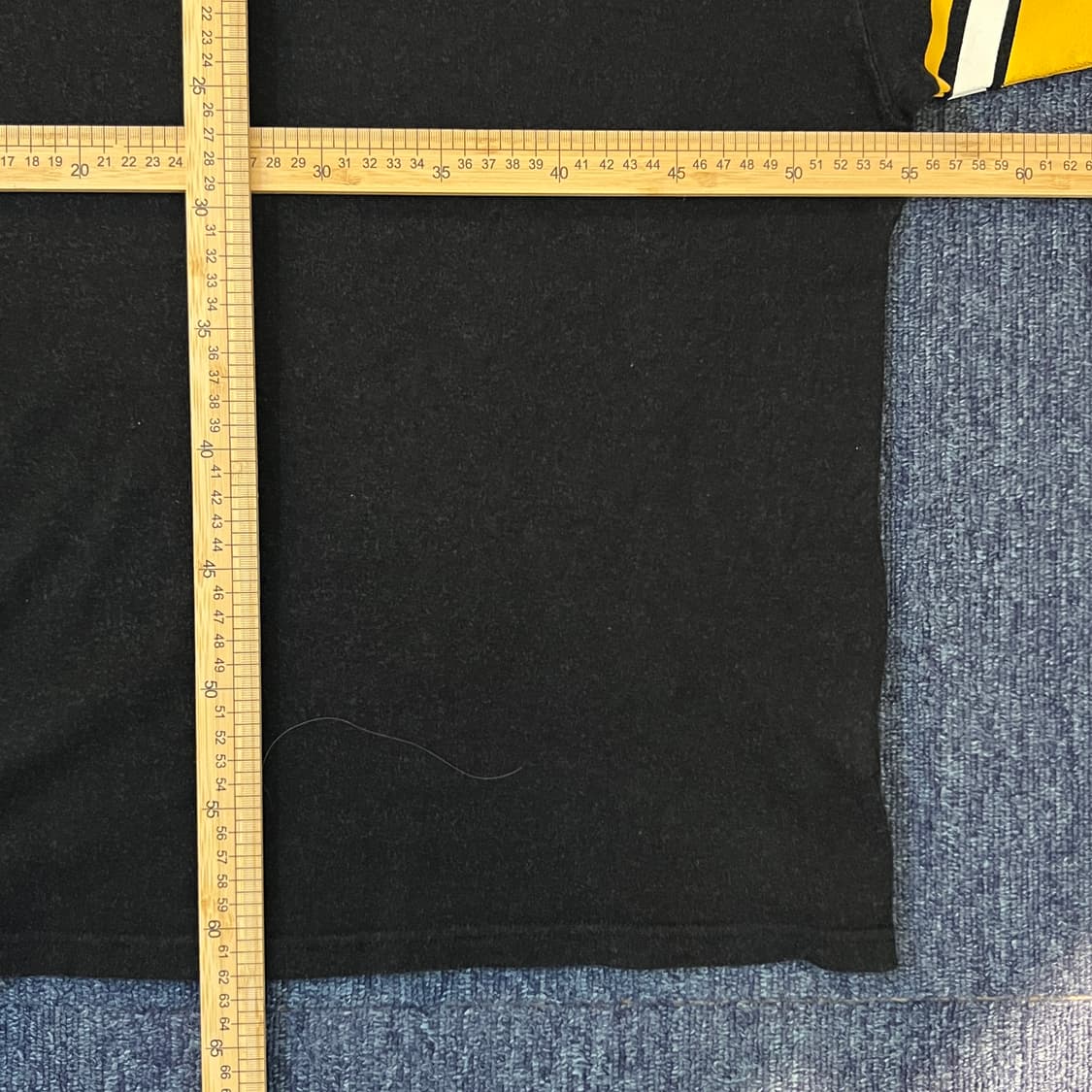 더블탭스 WTAPS 쿼터백 티셔츠 상품이미지10