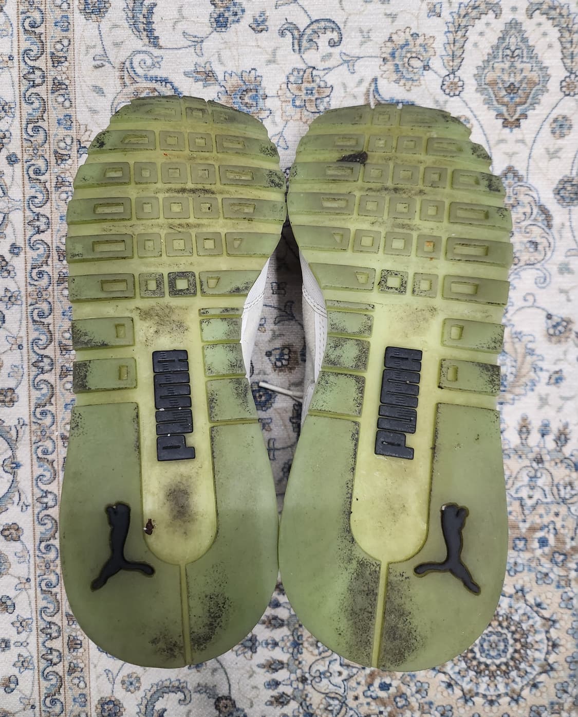 푸마 TX-3 스니커즈 250mm 상품이미지8