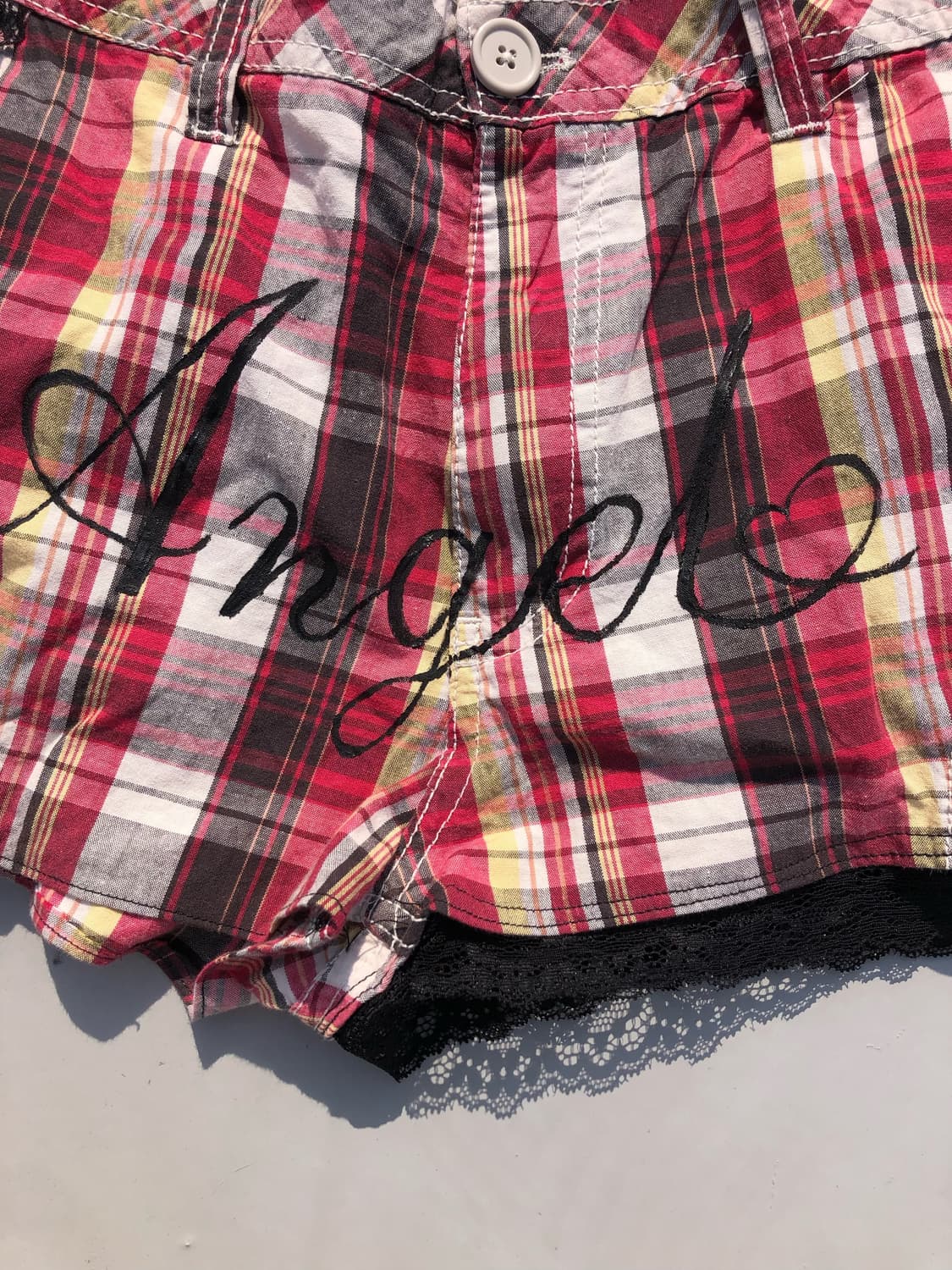 red check angel pt 상품이미지2