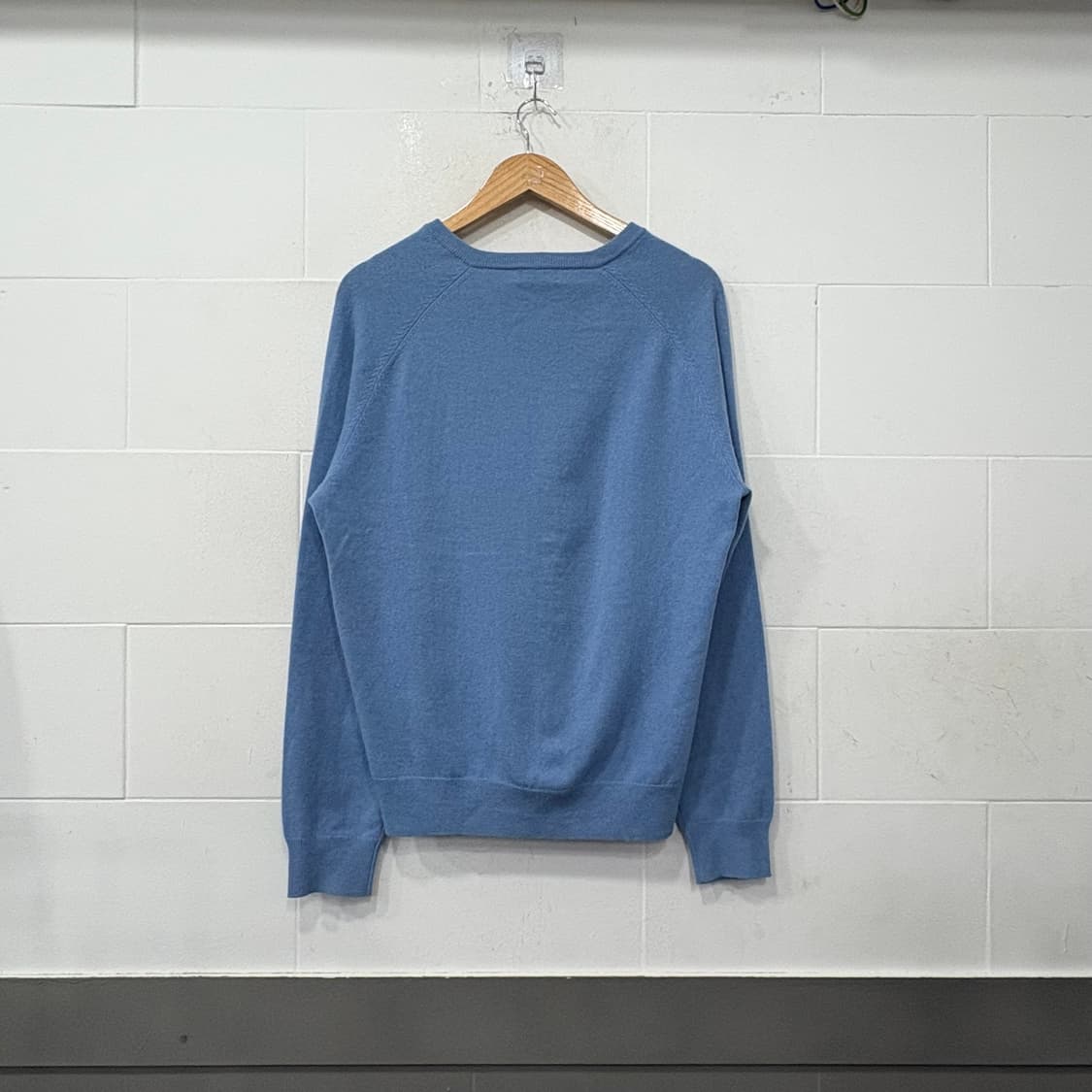 브룩스 브라더스 수피마 코튼 니트 상품이미지4