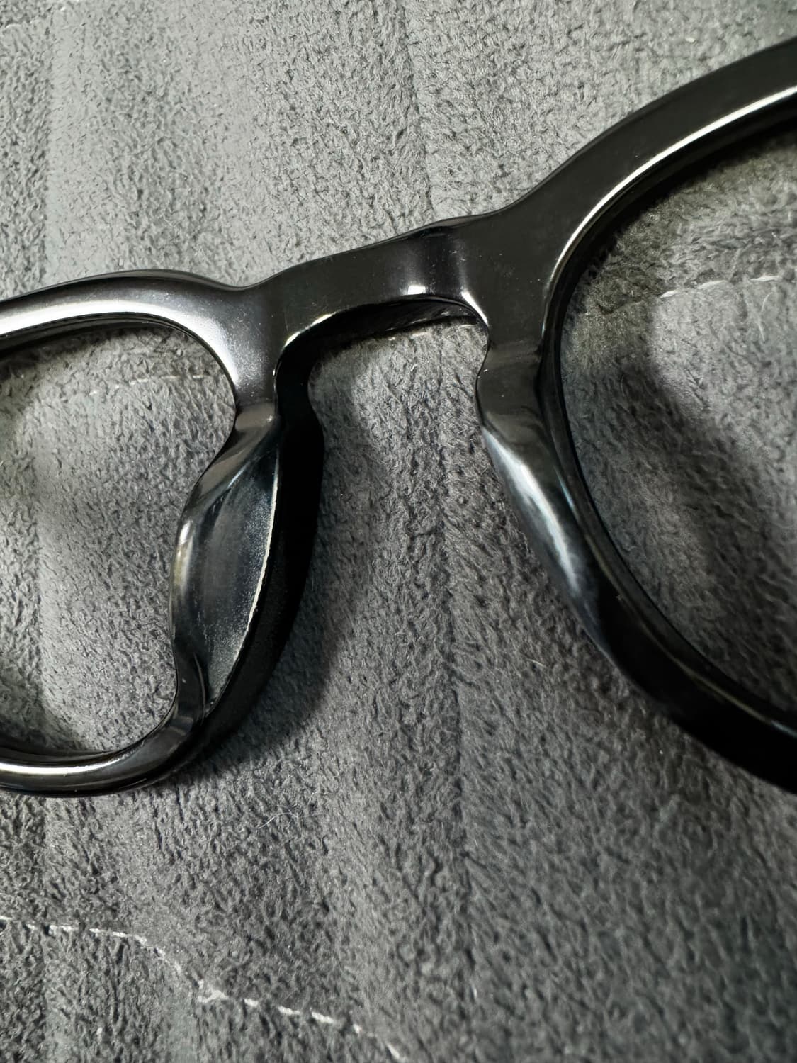 래쉬 레트로스펙트 클리프트 안경 48 상품이미지10