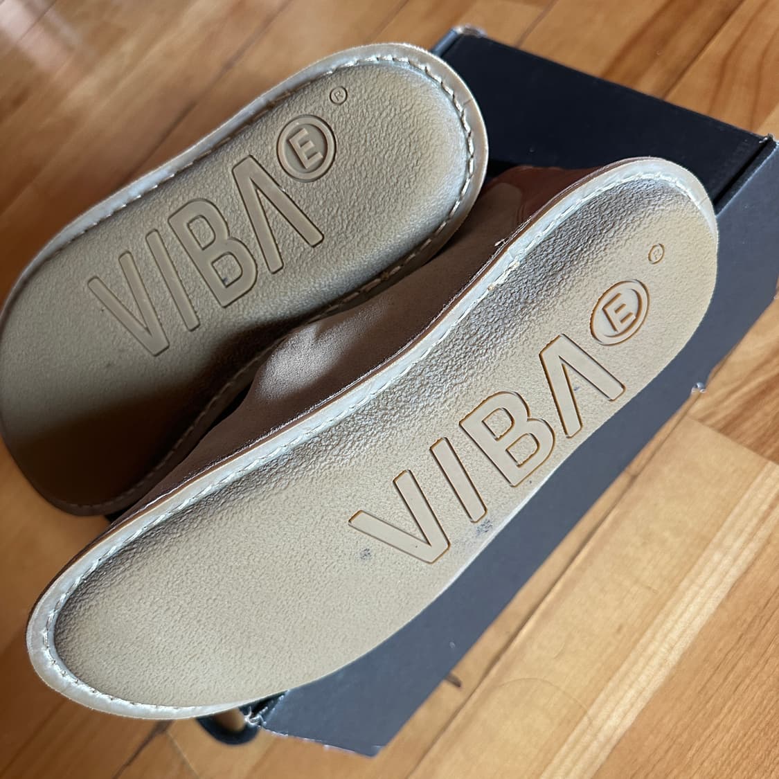 꼼데가르송 옴므 x vibae 데저트 부츠 상품이미지3