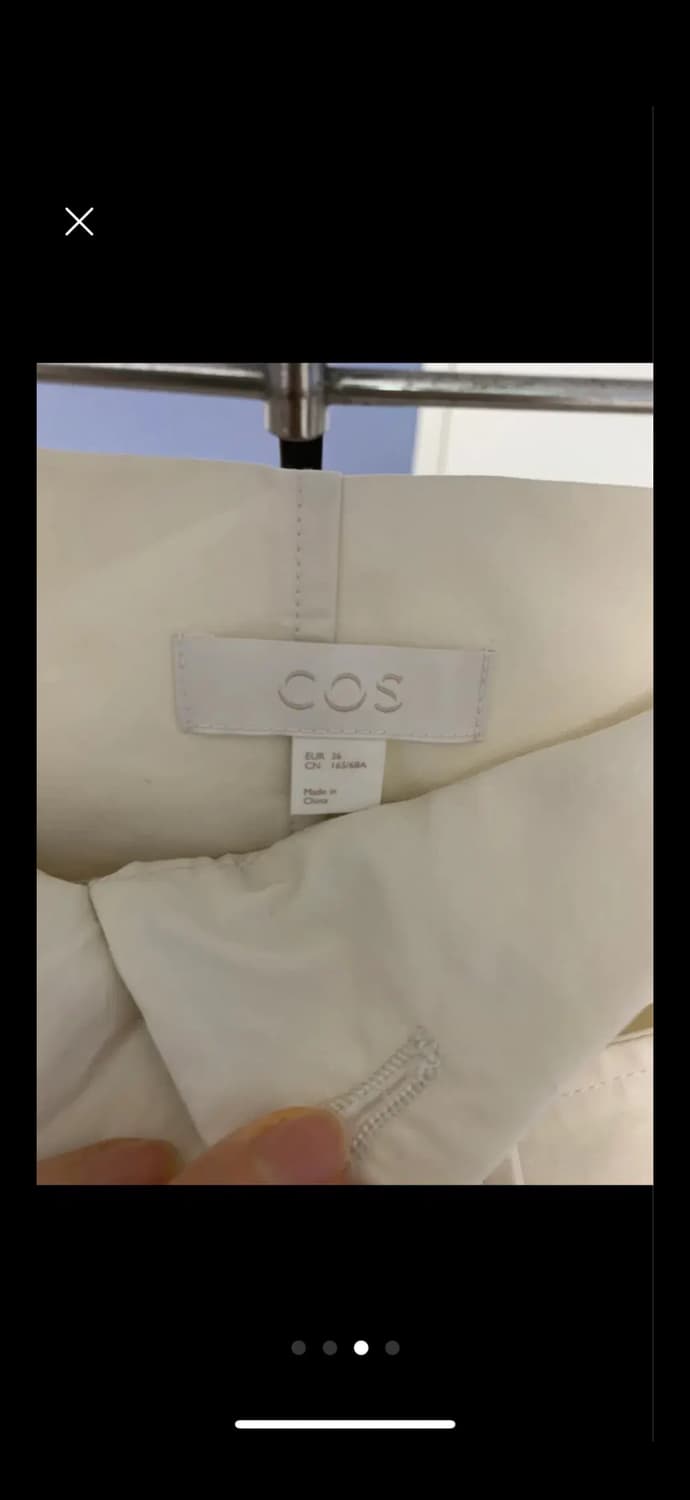 코스 벨티드트라우저  상품이미지3