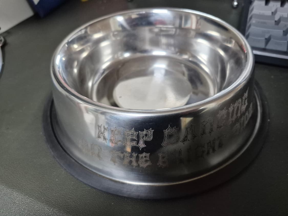 Paccbet 개밥그릇 상품이미지2