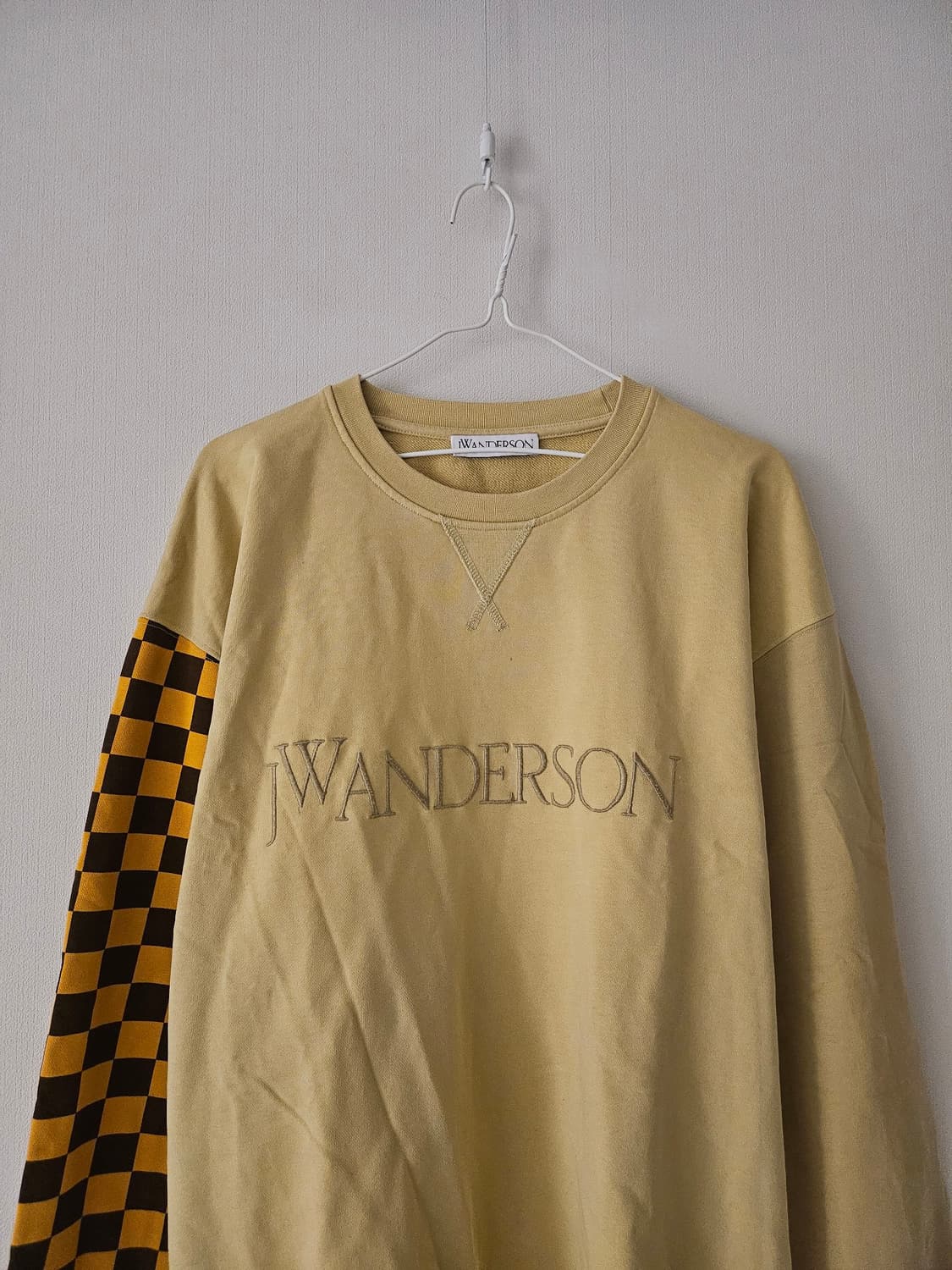JW 앤더슨 J.W.Anderson 스웻셔츠
 상품이미지4