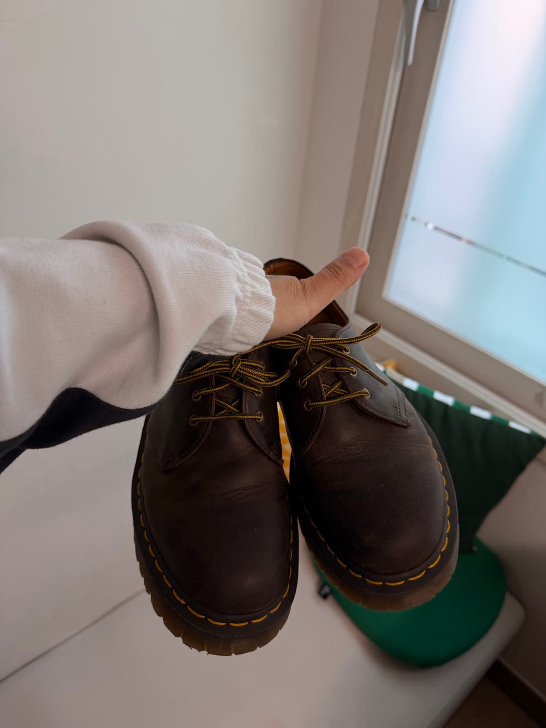 닥터마틴 1461 벡스 270 상품이미지1