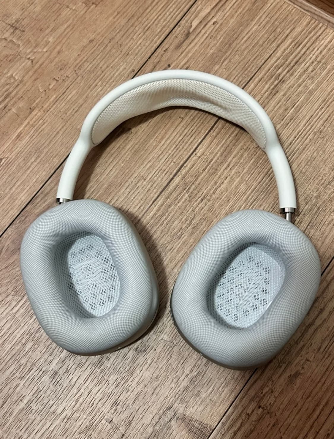 에어팟 맥스 실버 상품이미지2