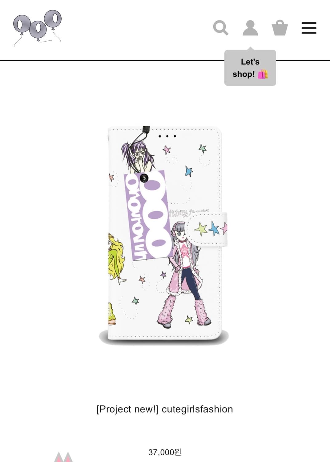 onourovvn 아이폰 17 프로 케이스 택포 상품이미지1