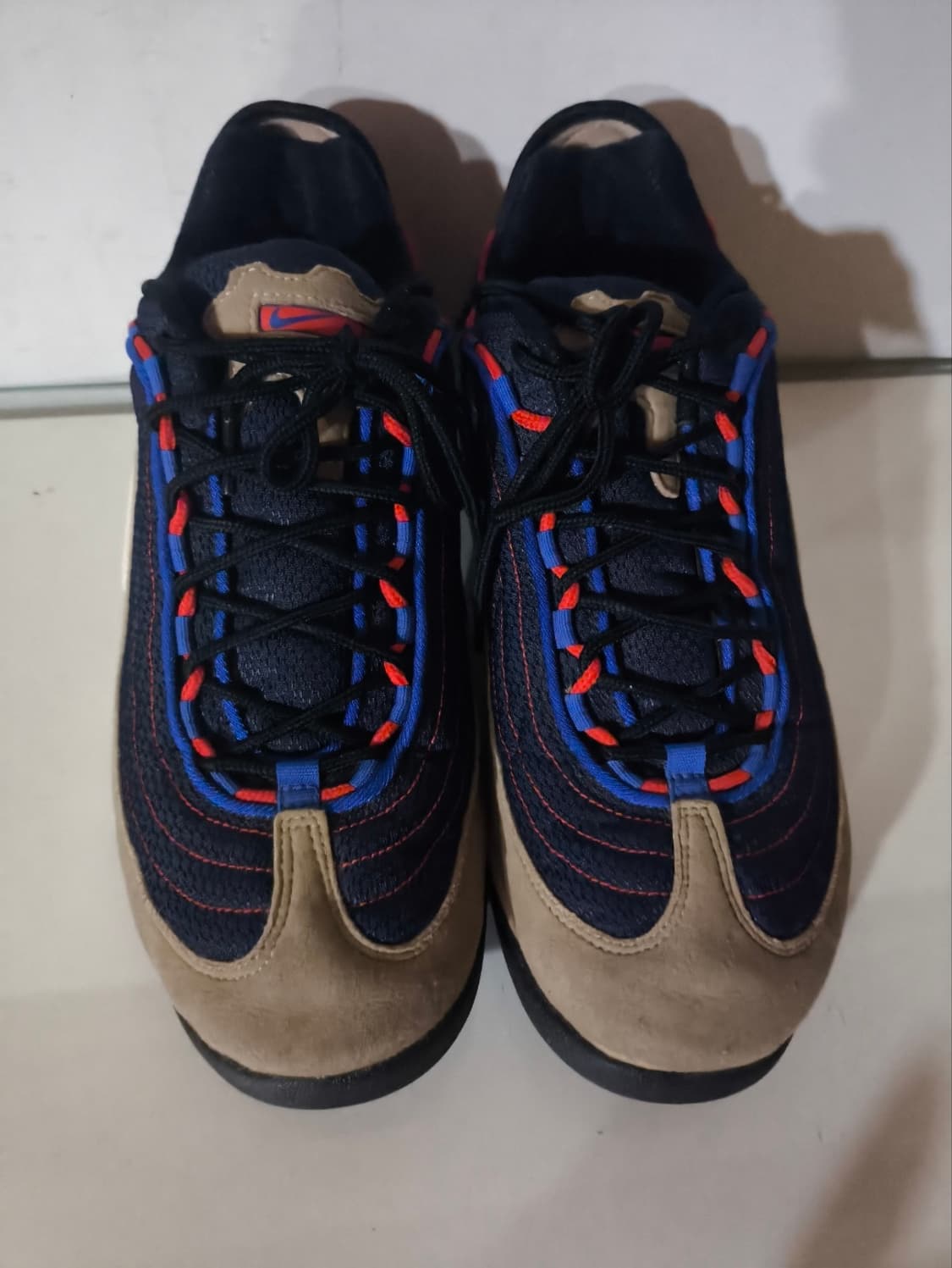 280mm 나이키 ACG 스카른 운동화 상품이미지4