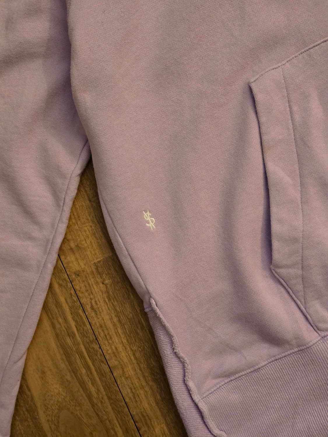 Ksubi 수비 후드티셔츠 L 상품이미지2