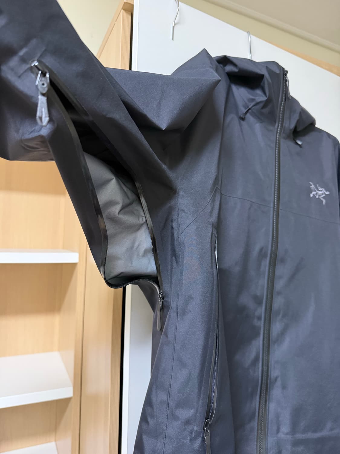 아크테릭스 베타 SL 상품이미지6