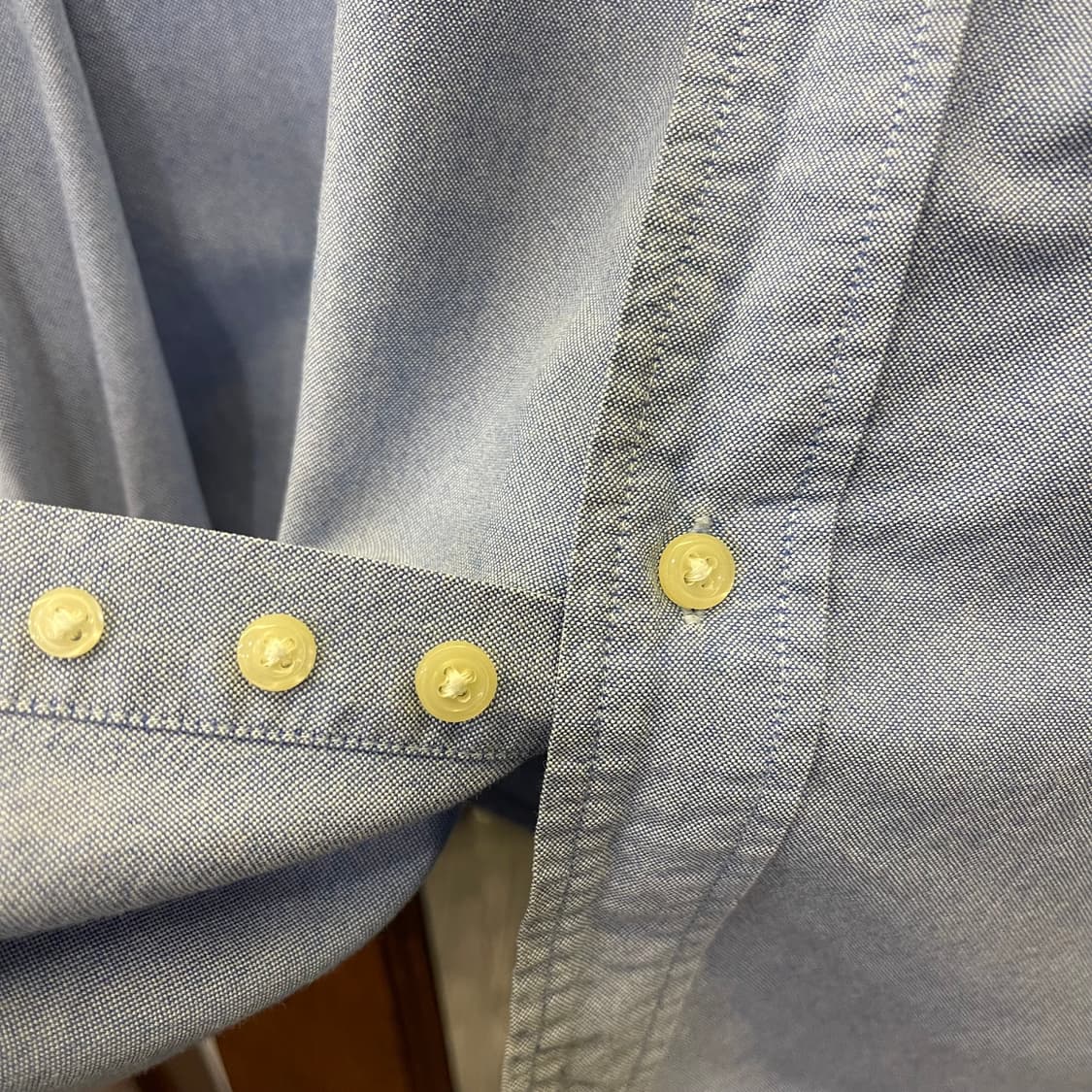 폴로 랄프로렌 진 셔츠 상품이미지5