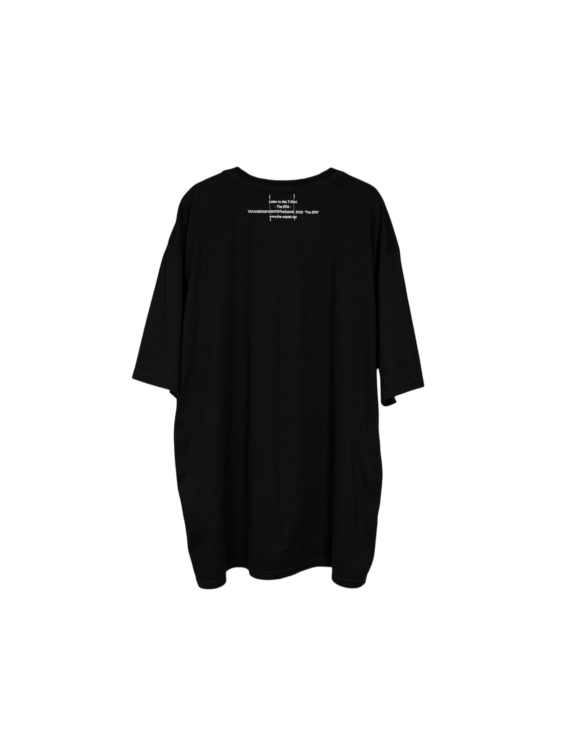 The ERA T-shirt 상품이미지2