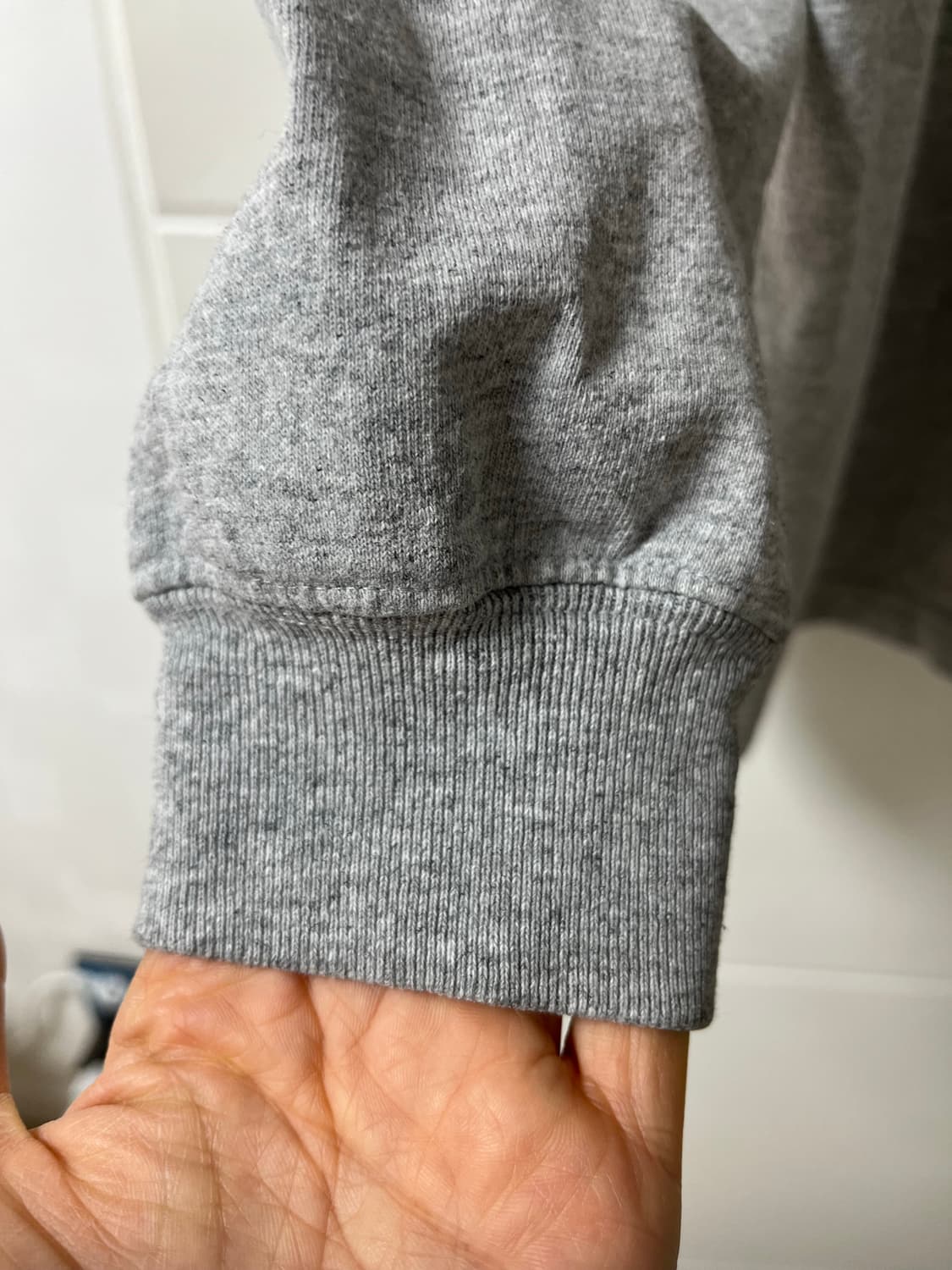 칼하트 면티 긴팔 상품이미지8