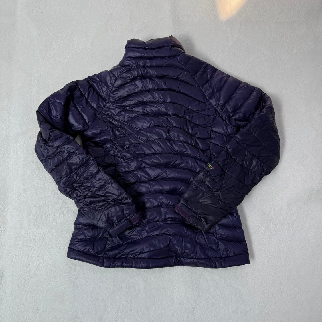 85 코오롱 여성 경량패딩 0310T 상품이미지2