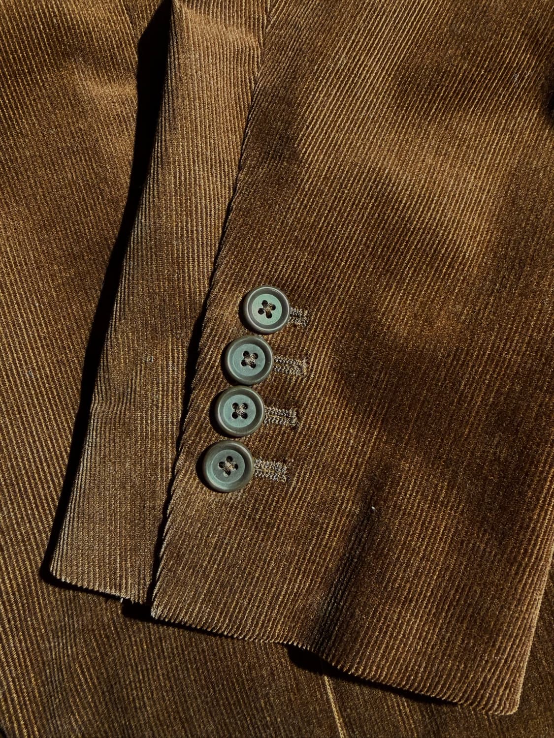 corduroy.코듀로이 자켓 상품이미지5