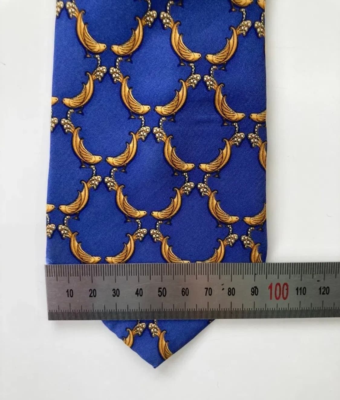 랑방 넥타이 상품이미지3