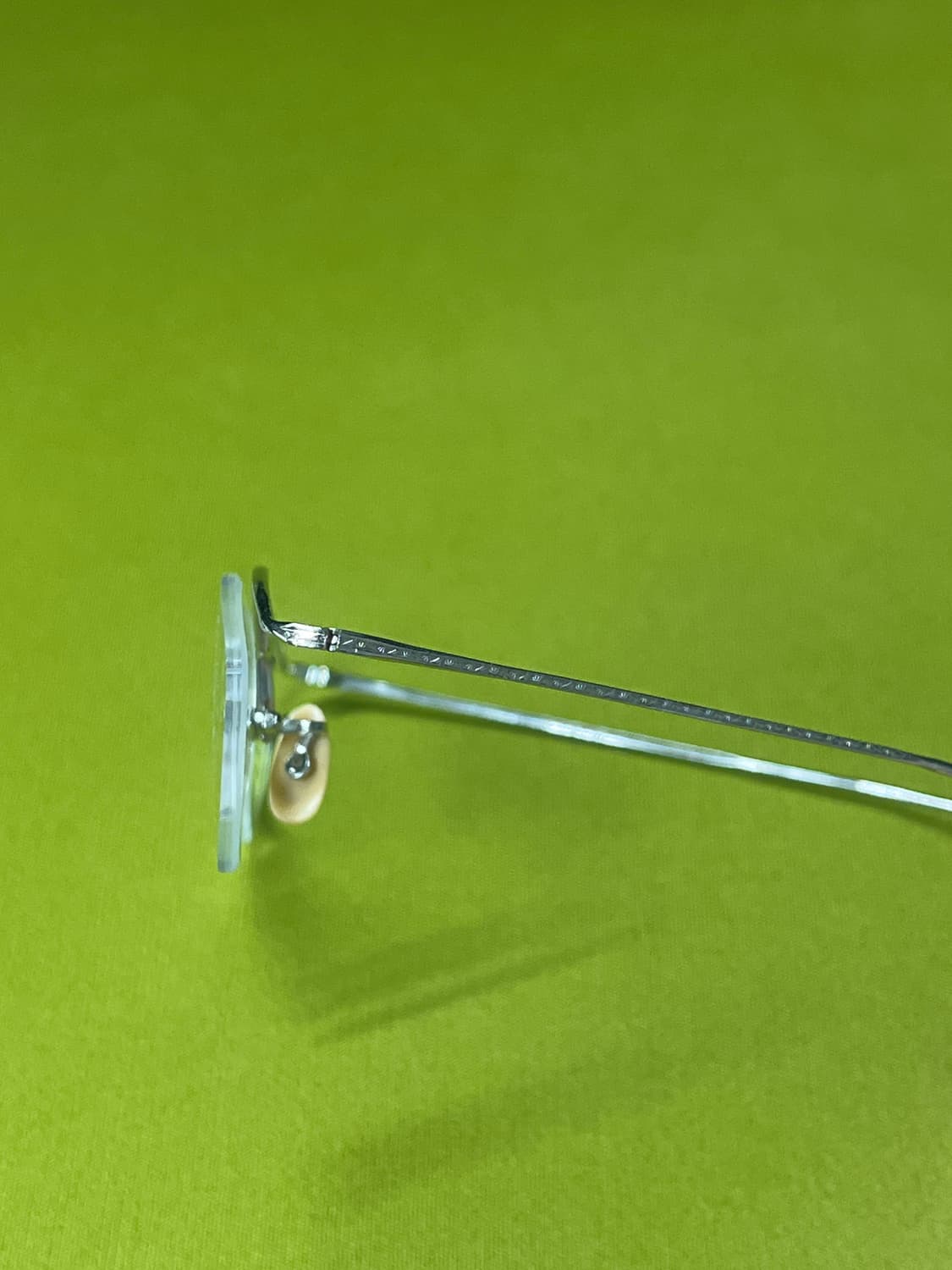 아메리칸 옵티컬 빈티지 안경 상품이미지3