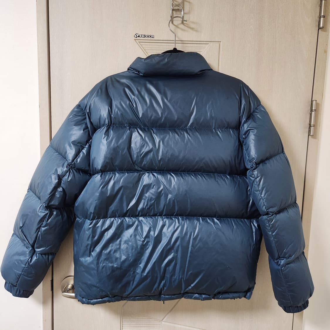 [S] 비얼디드키드 에디슨 구스다운 패딩 상품이미지5