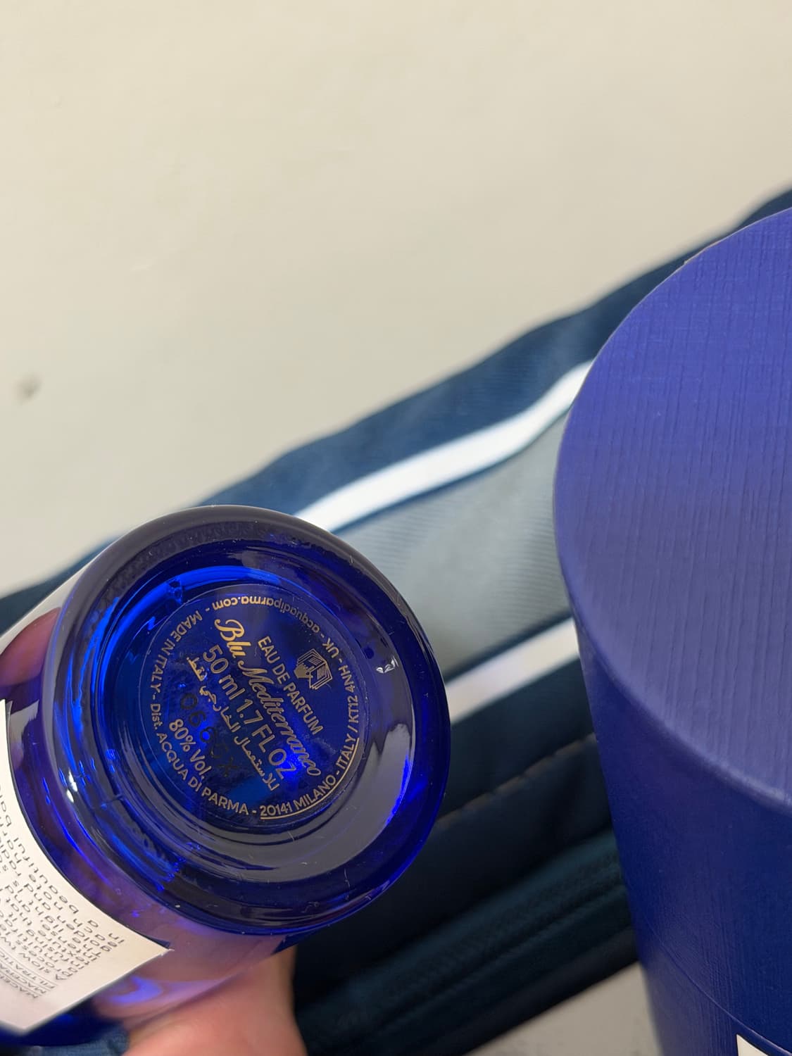 아쿠아디파르마 미르토 디 파나레아 50ml 오드퍼퓸 향수 상품이미지3