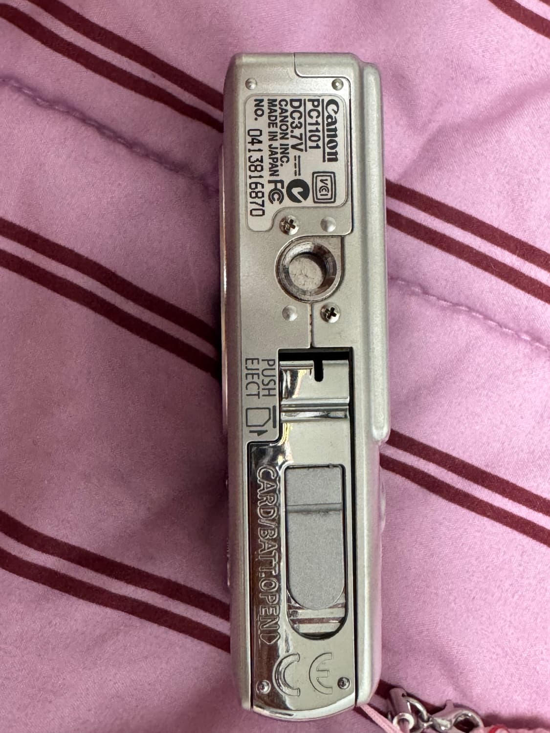 ✨필름색감 Canon ixy 40(ixus 50)판매합니다 ! 상품이미지4