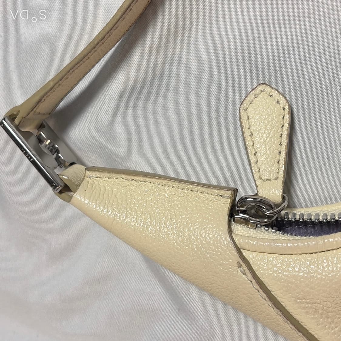 분크 미니 숄더백 상품이미지4