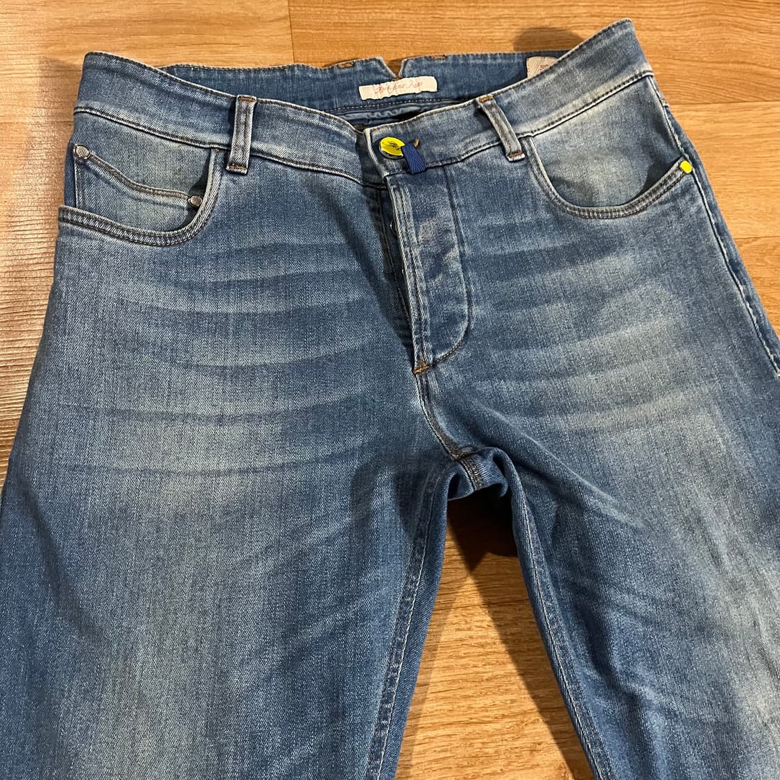 [31] 포르토피노 데님진 상품이미지5