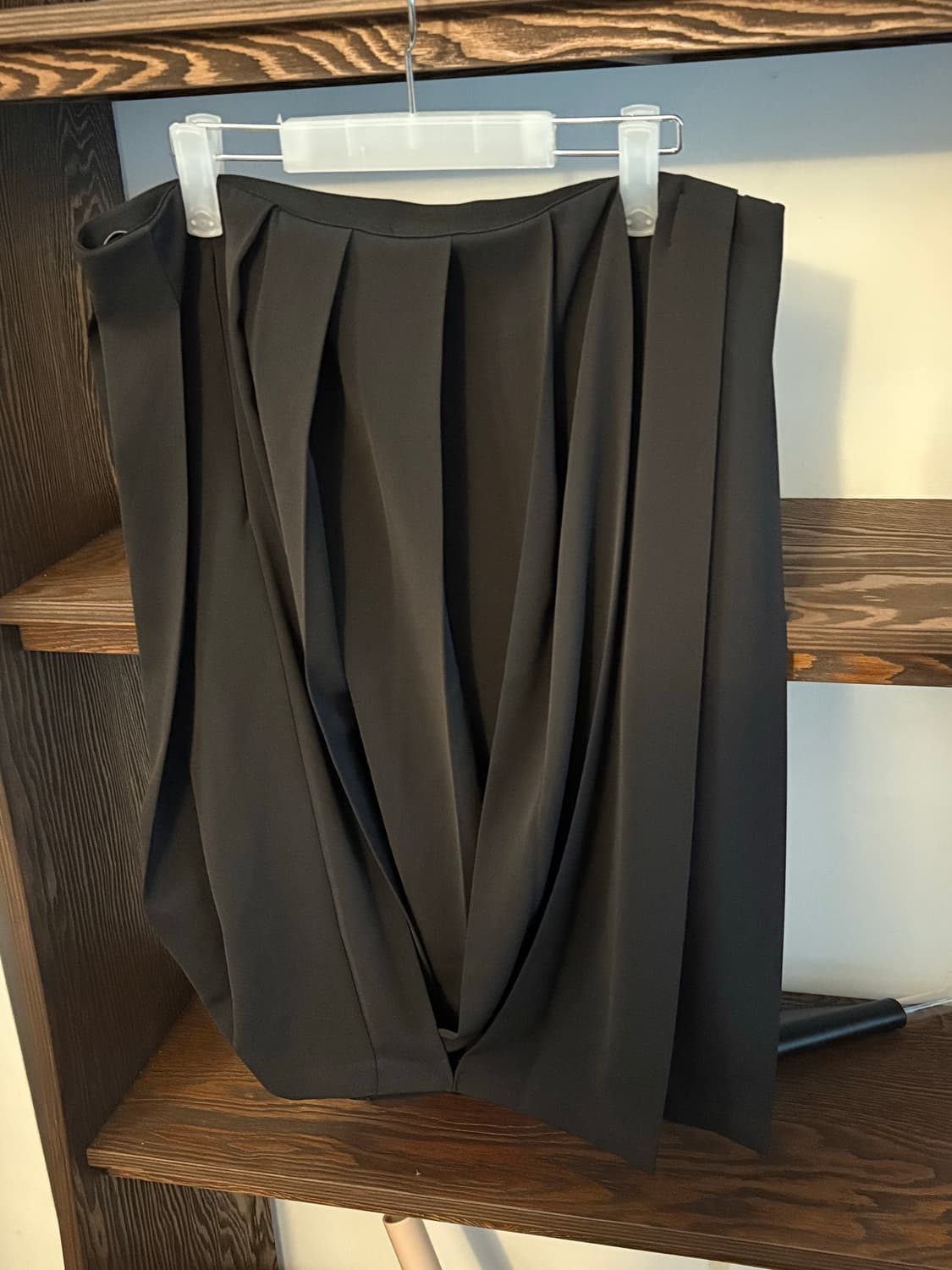 애옹쓰 핀턱 2사이즈 상품이미지2