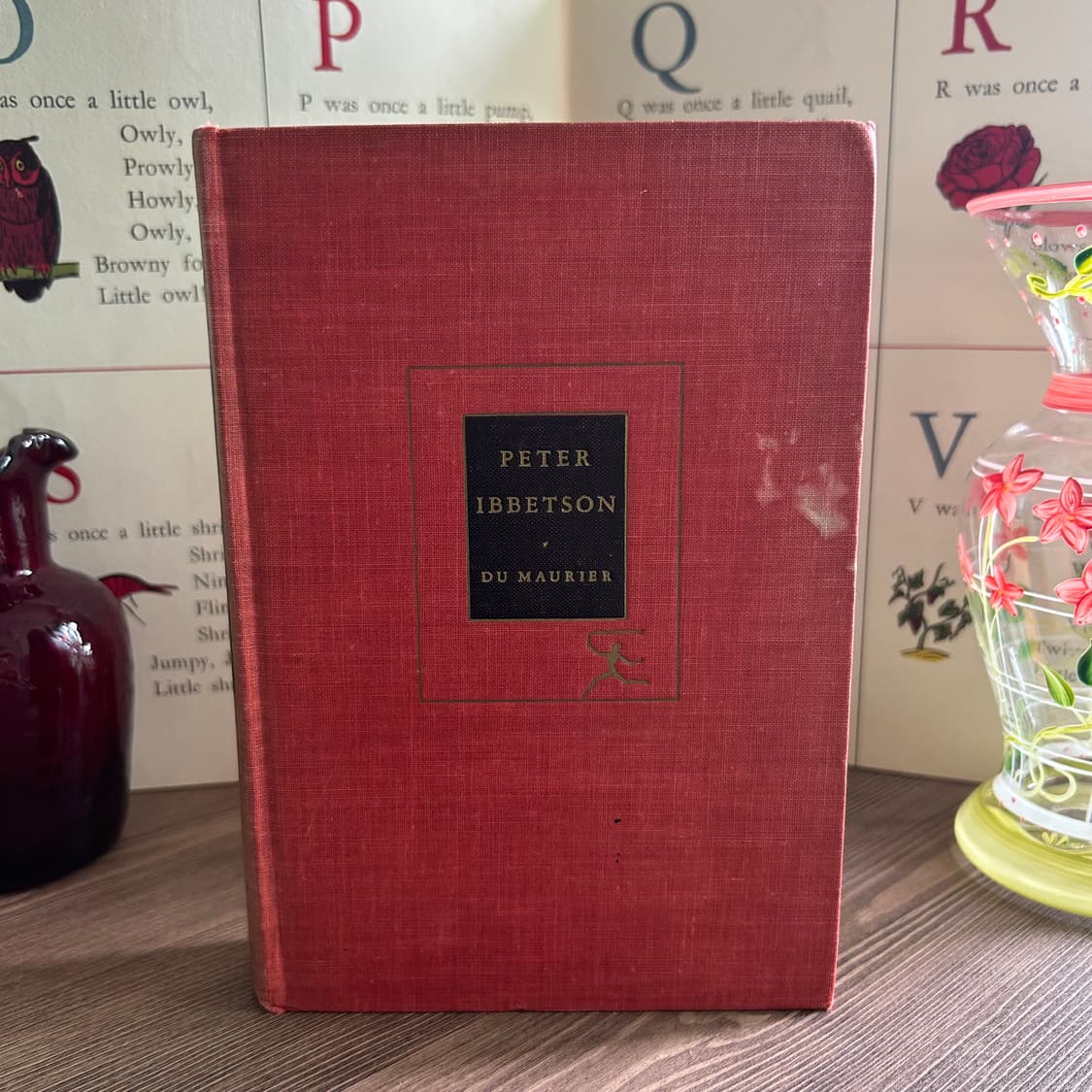 앤틱 빈티지 서적 책  상품이미지1