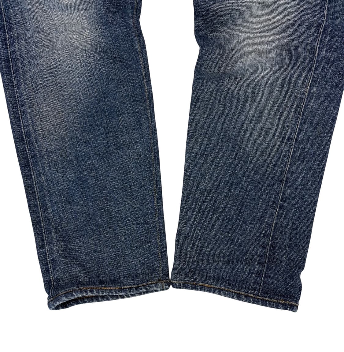 재팬 리바이스 511 셀비지 청바지 (34)  상품이미지4