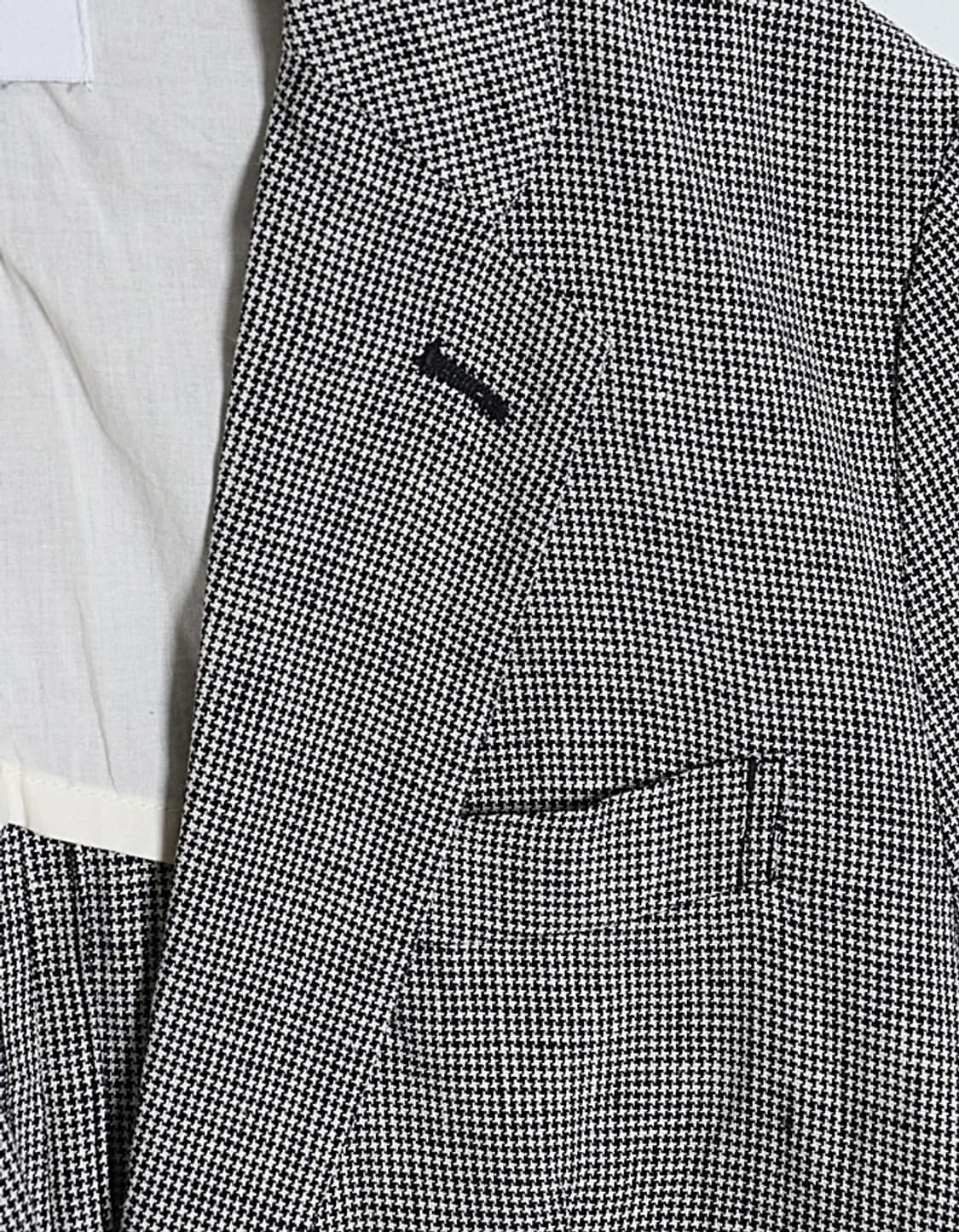 UQ x INES DE LA FRESSANGE Linen Blazer 상품이미지3