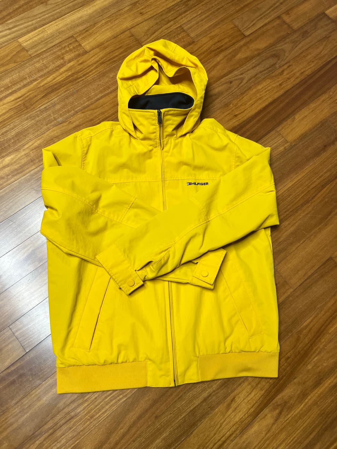 HILFIGER 바람막이 상품이미지1