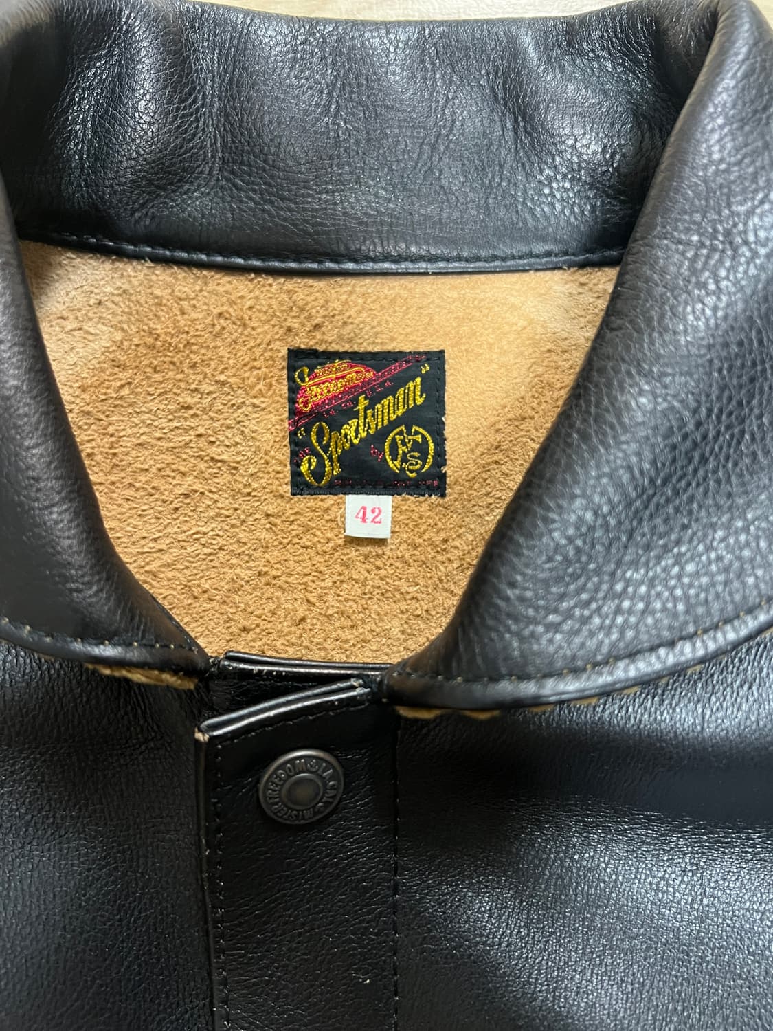 미스터프리덤 랜치 블라우스 RINGO 상품이미지3